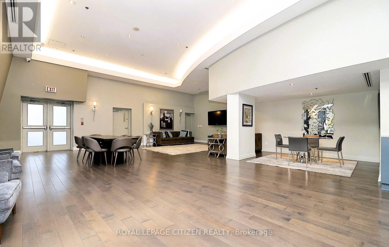 427 - 550 Queens Quay, Toronto, Ontario  M5V 3M8 - Photo 38 - C12593716