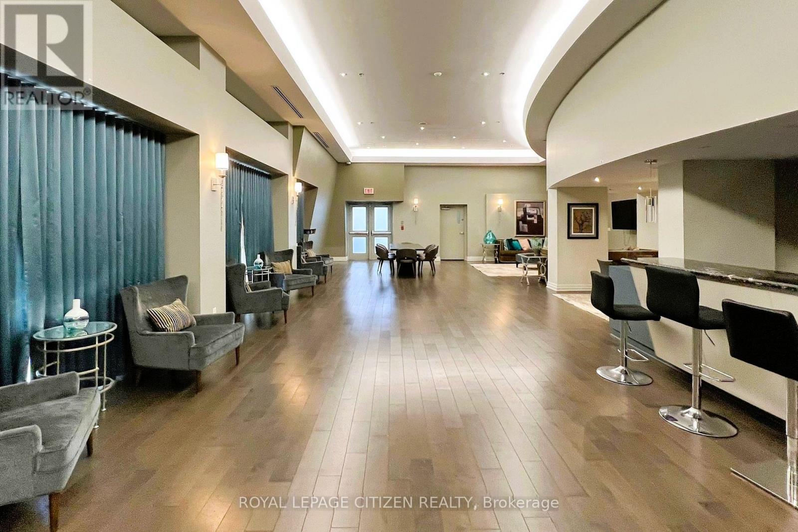 427 - 550 Queens Quay, Toronto, Ontario  M5V 3M8 - Photo 40 - C12593716