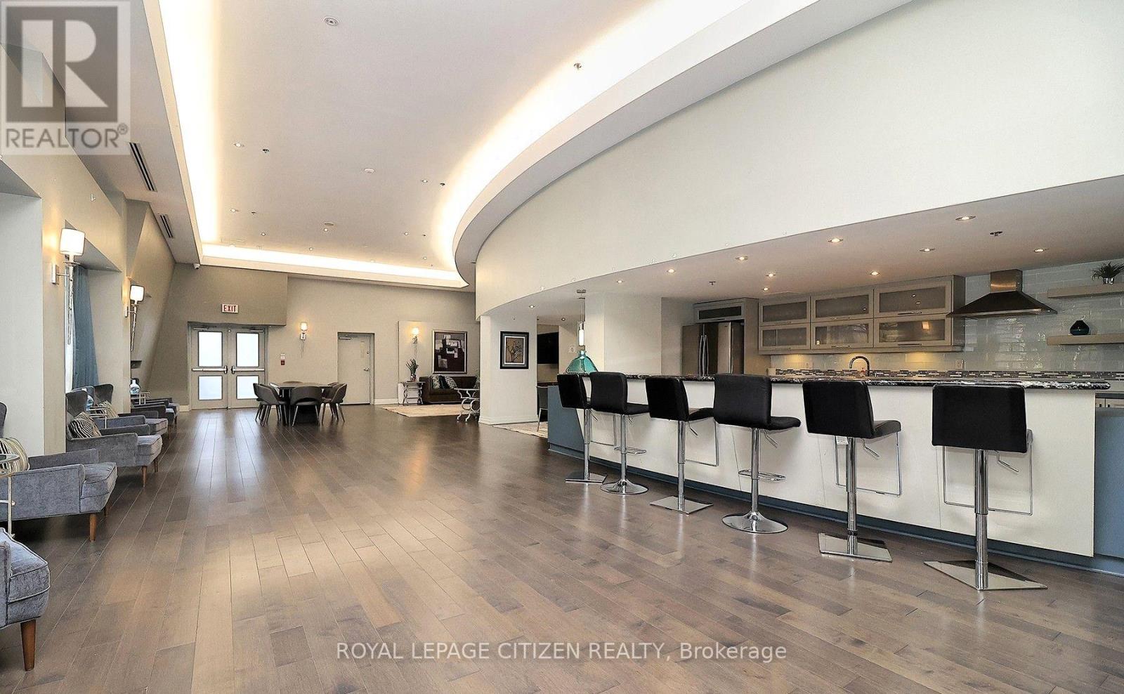 427 - 550 Queens Quay, Toronto, Ontario  M5V 3M8 - Photo 41 - C12593716