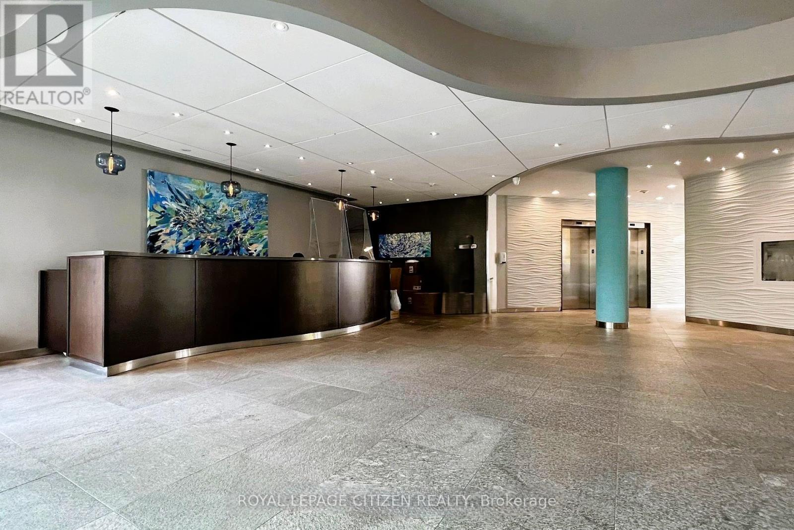 427 - 550 Queens Quay, Toronto, Ontario  M5V 3M8 - Photo 5 - C12593716