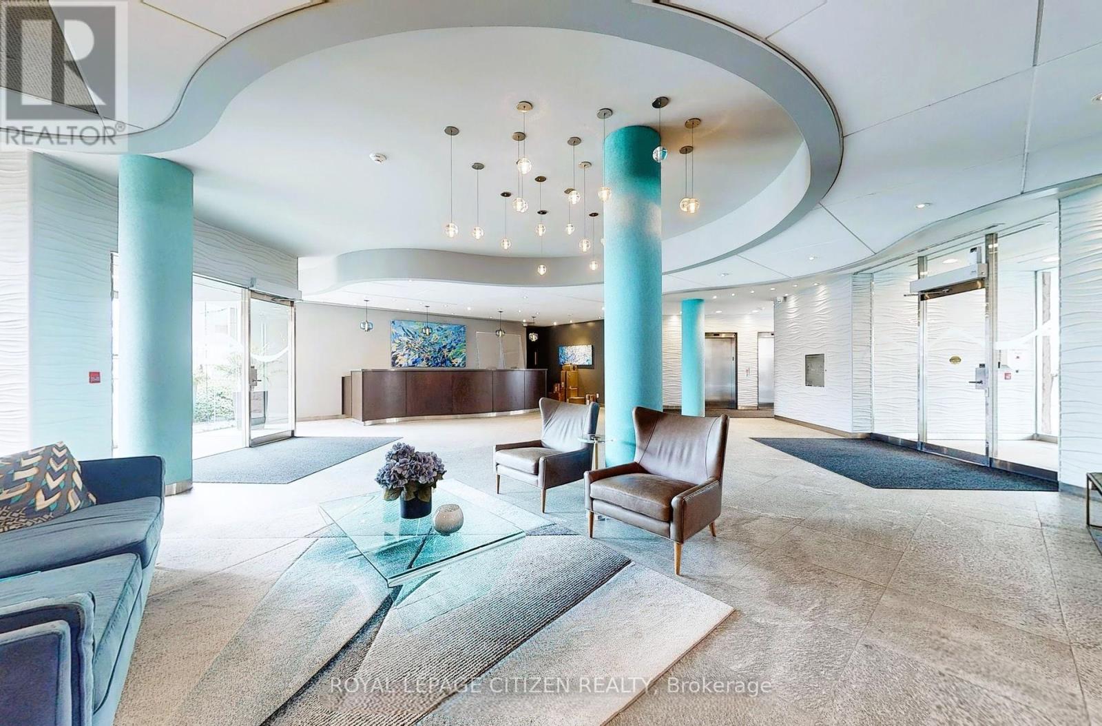 427 - 550 Queens Quay, Toronto, Ontario  M5V 3M8 - Photo 6 - C12593716