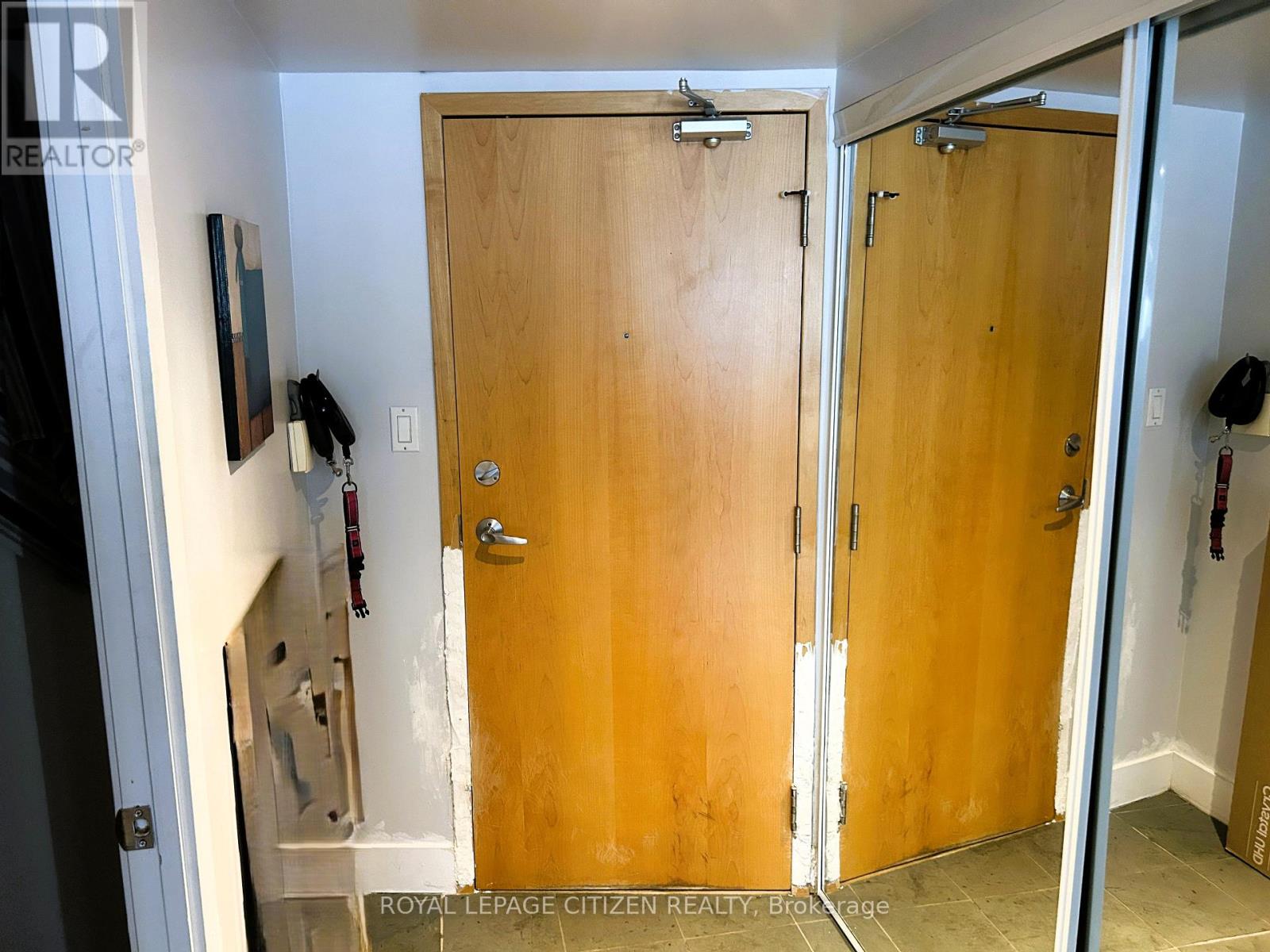 427 - 550 Queens Quay, Toronto, Ontario  M5V 3M8 - Photo 9 - C12593716