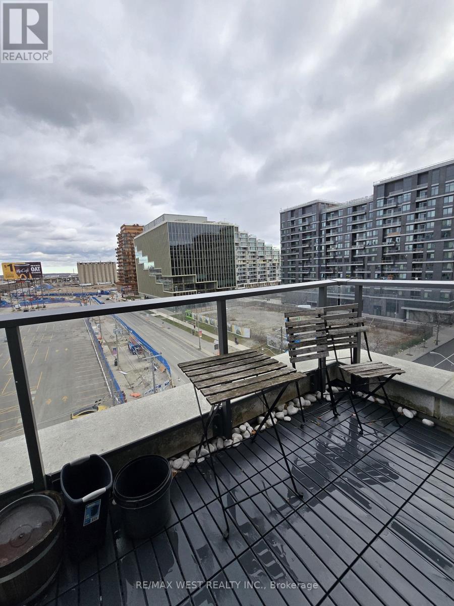 617 - 12 Bonnycastle Street, Toronto, Ontario M5A 0C8 - Photo 11 - C12593758