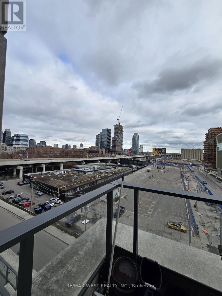 617 - 12 Bonnycastle Street, Toronto, Ontario M5A 0C8 - Photo 13 - C12593758