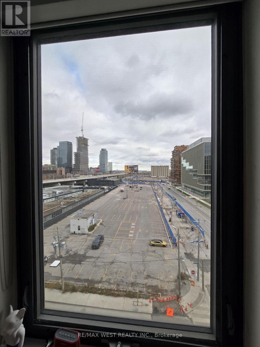 617 - 12 Bonnycastle Street, Toronto, Ontario M5A 0C8 - Photo 19 - C12593758