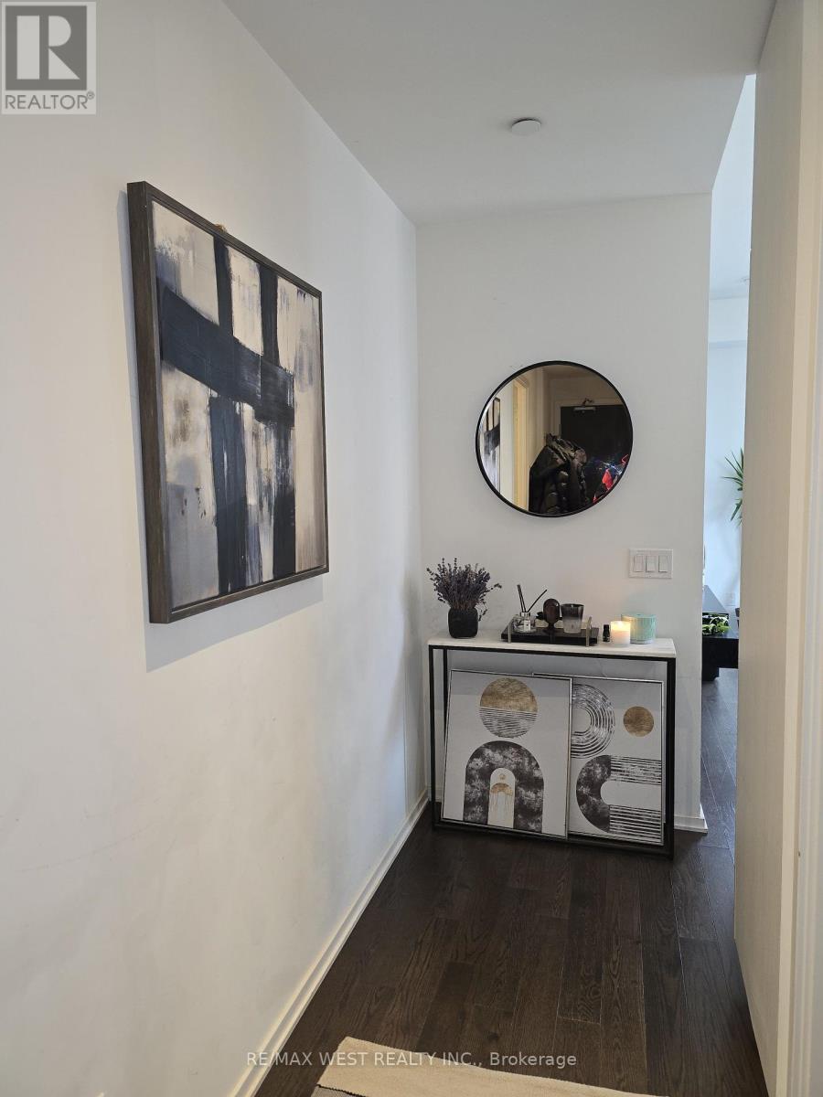 617 - 12 Bonnycastle Street, Toronto, Ontario M5A 0C8 - Photo 2 - C12593758