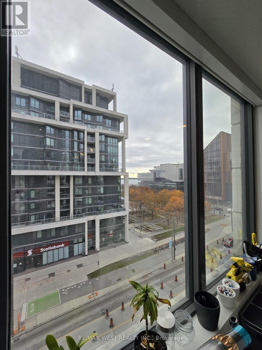 617 - 12 Bonnycastle Street, Toronto, Ontario M5A 0C8 - Photo 20 - C12593758