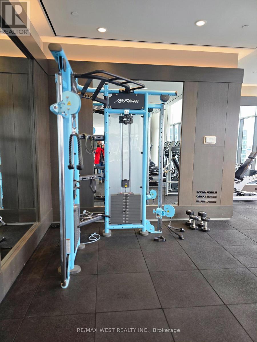 617 - 12 Bonnycastle Street, Toronto, Ontario M5A 0C8 - Photo 28 - C12593758