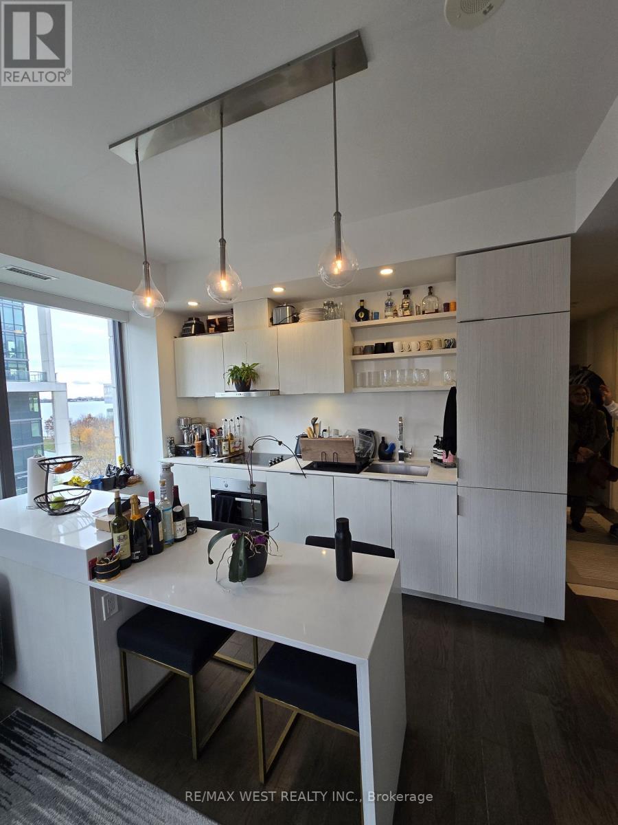 617 - 12 Bonnycastle Street, Toronto, Ontario M5A 0C8 - Photo 4 - C12593758