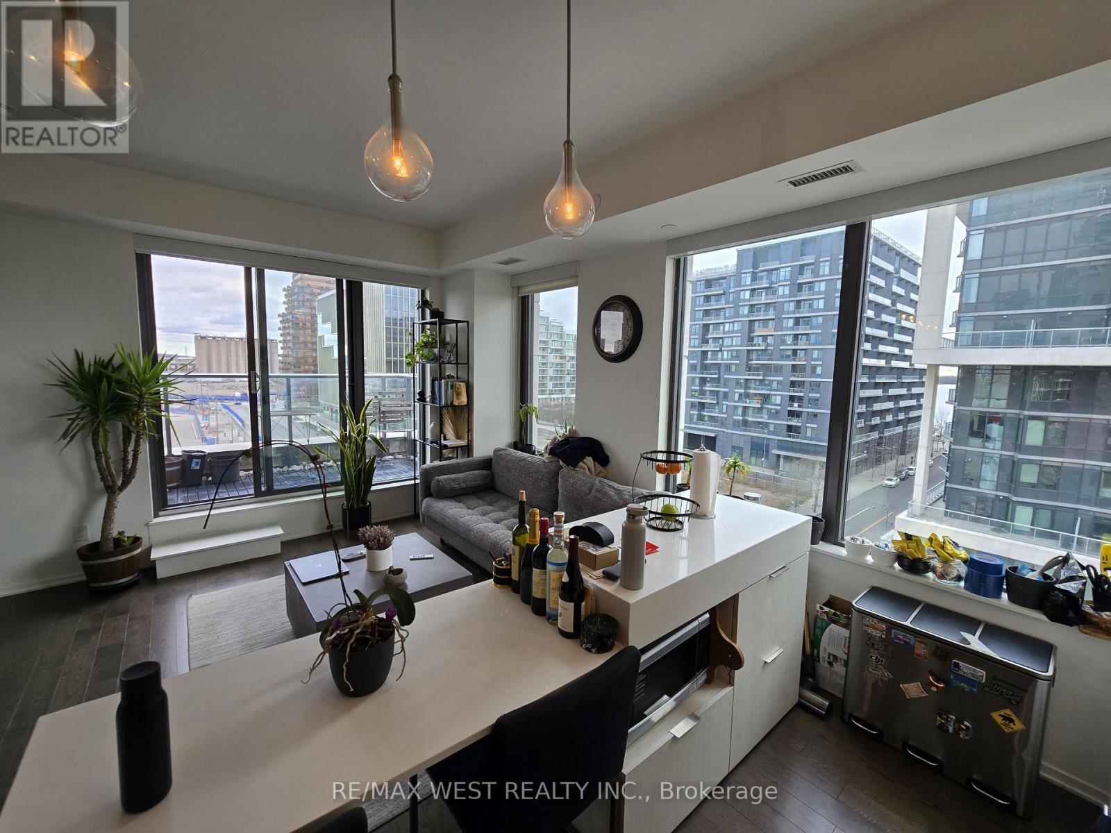 617 - 12 Bonnycastle Street, Toronto, Ontario M5A 0C8 - Photo 7 - C12593758