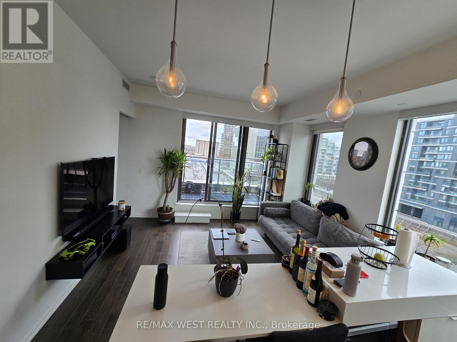 617 - 12 Bonnycastle Street, Toronto, Ontario M5A 0C8 - Photo 8 - C12593758