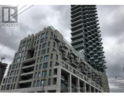 617 - 12 BONNYCASTLE STREET, Toronto, Ontario