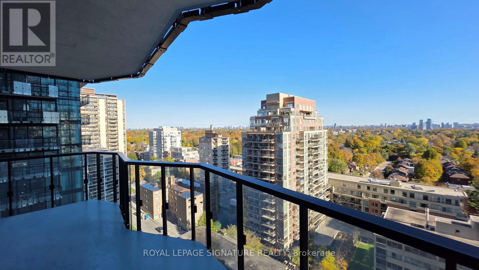 1309 - 110 Broadway Avenue, Toronto, Ontario  M4P 1V7 - Photo 11 - C12593760