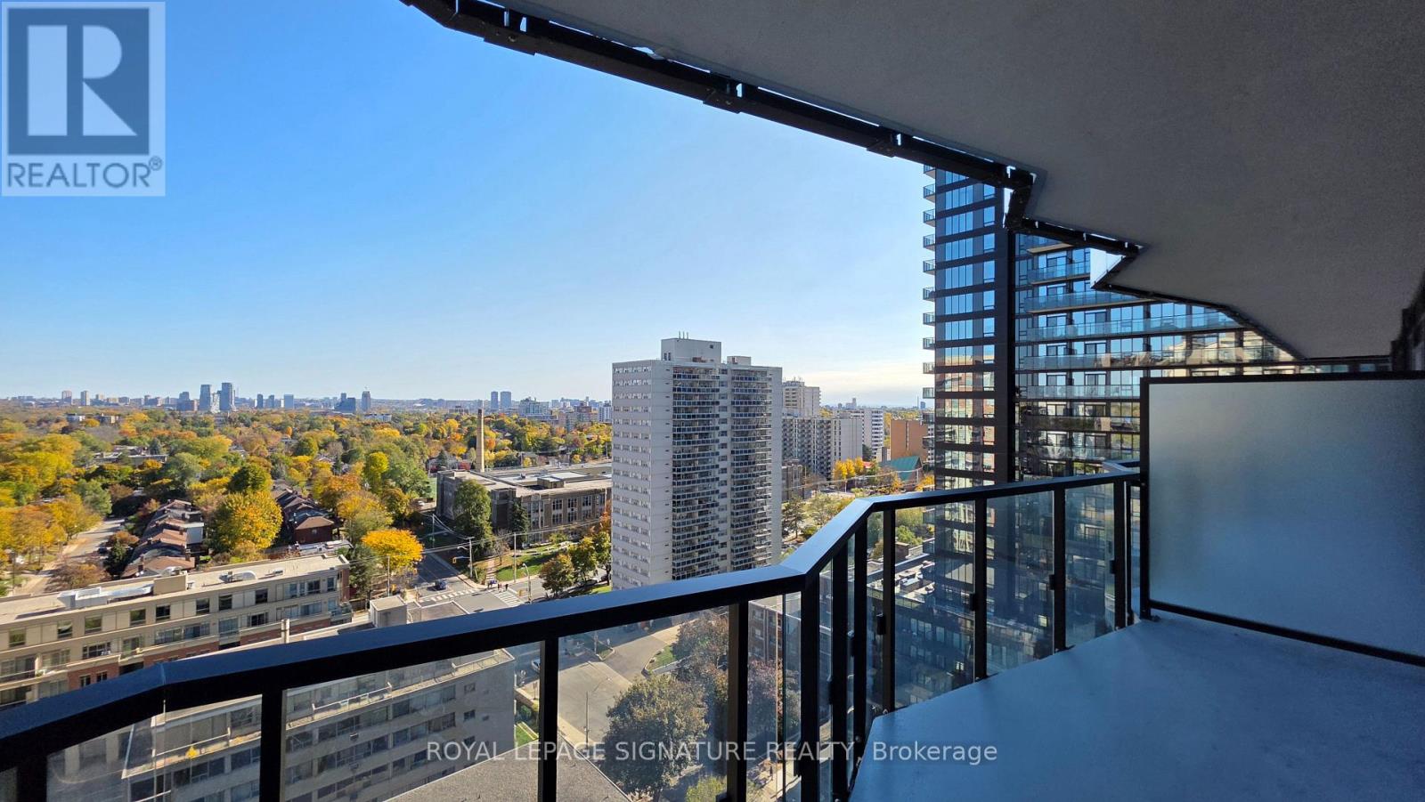 1309 - 110 Broadway Avenue, Toronto, Ontario  M4P 1V7 - Photo 12 - C12593760