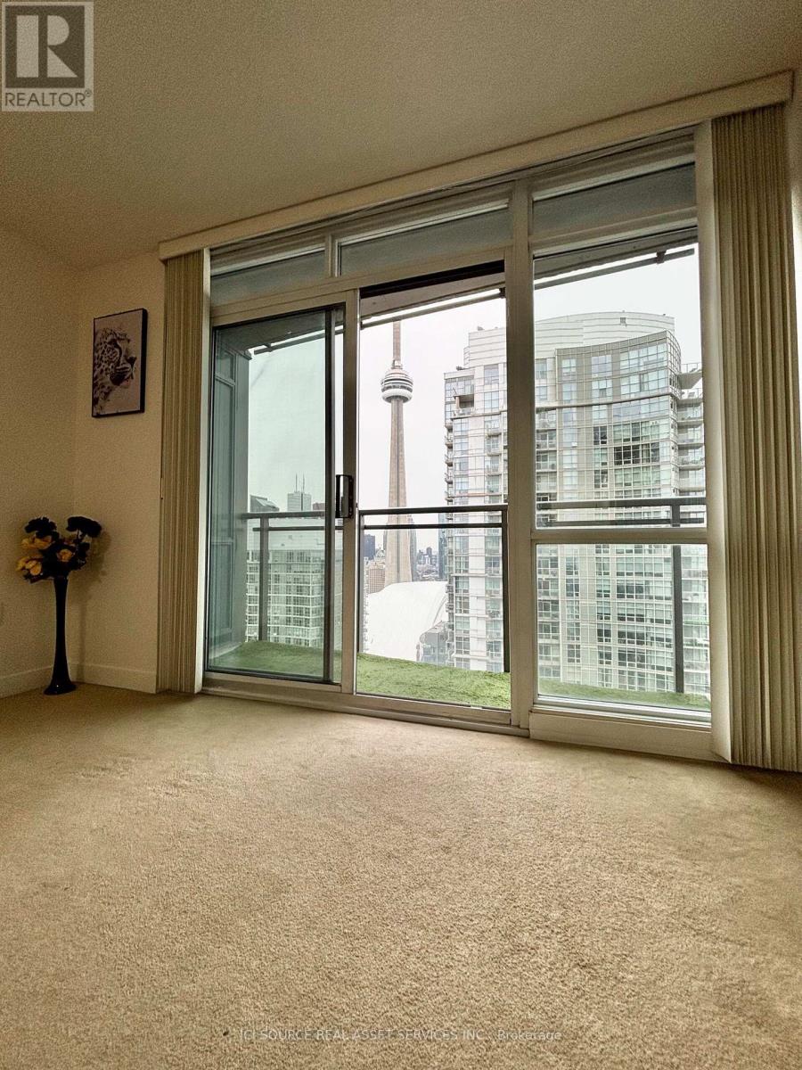 4908 - 11 Brunel Court, Toronto, Ontario M5V 3Y3 - Photo 10 - C12593766