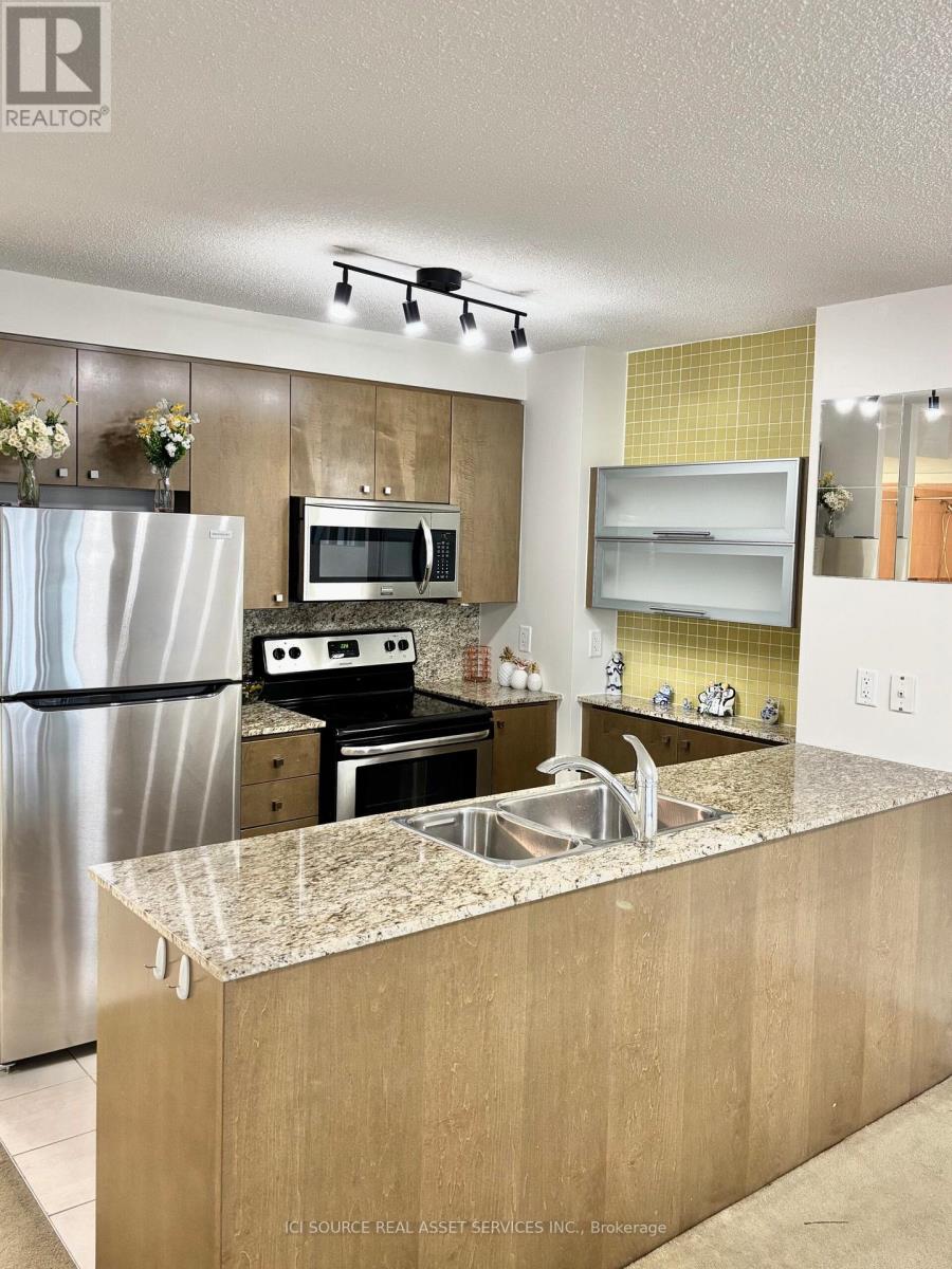 4908 - 11 Brunel Court, Toronto, Ontario M5V 3Y3 - Photo 12 - C12593766