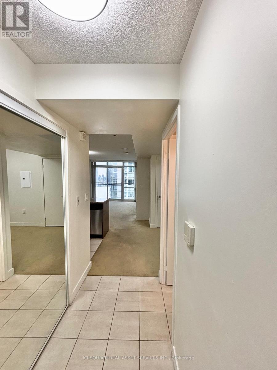 4908 - 11 Brunel Court, Toronto, Ontario M5V 3Y3 - Photo 2 - C12593766