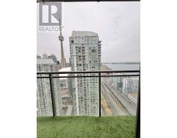 4908 - 11 BRUNEL COURT, Toronto, Ontario