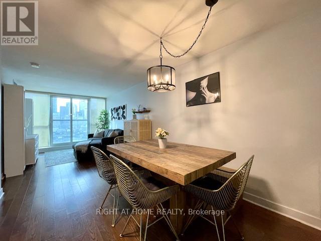 705 - 320 Richmond Street E, Toronto, Ontario M5A 1P9 - Photo 10 - C12593774