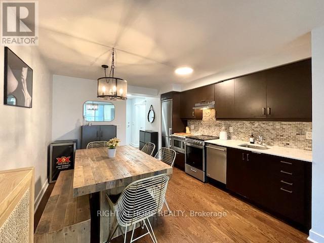 705 - 320 Richmond Street E, Toronto, Ontario M5A 1P9 - Photo 11 - C12593774