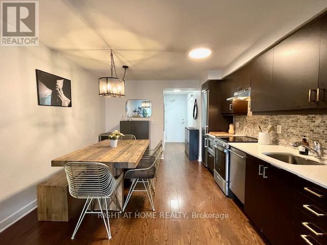 705 - 320 Richmond Street E, Toronto, Ontario M5A 1P9 - Photo 12 - C12593774