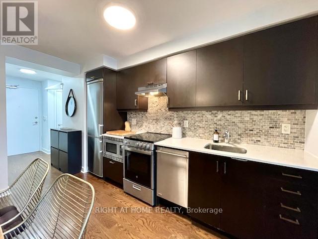 705 - 320 Richmond Street E, Toronto, Ontario M5A 1P9 - Photo 13 - C12593774