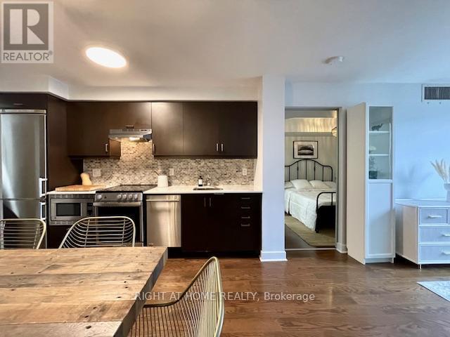 705 - 320 Richmond Street E, Toronto, Ontario M5A 1P9 - Photo 14 - C12593774