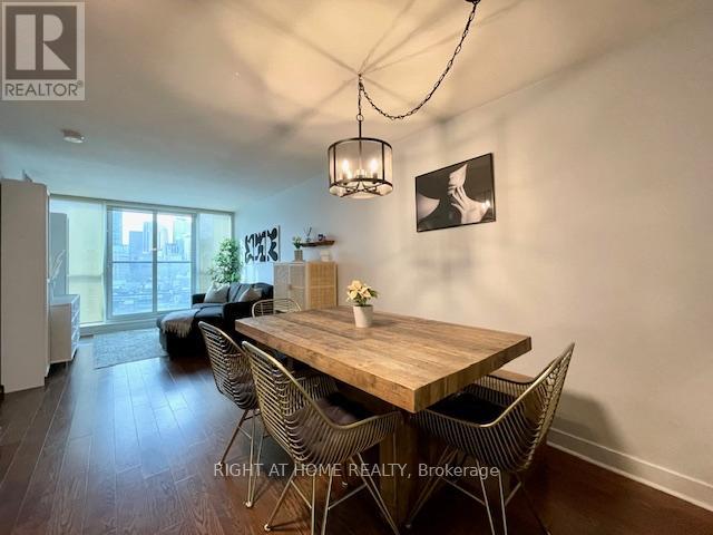 705 - 320 Richmond Street E, Toronto, Ontario M5A 1P9 - Photo 15 - C12593774