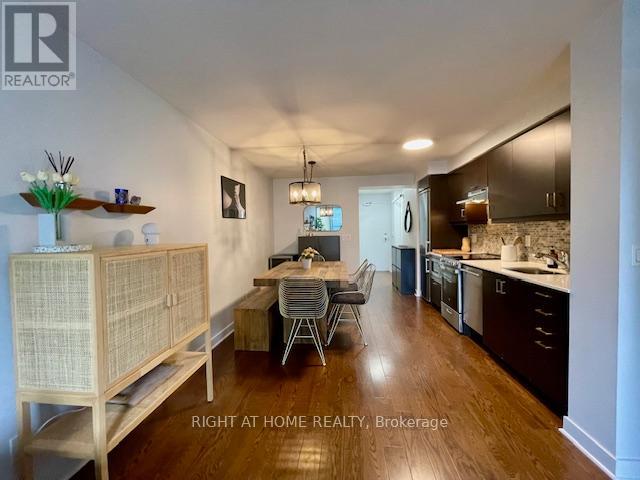 705 - 320 Richmond Street E, Toronto, Ontario M5A 1P9 - Photo 17 - C12593774