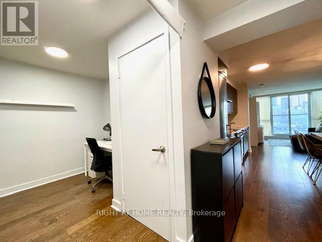 705 - 320 Richmond Street E, Toronto, Ontario M5A 1P9 - Photo 2 - C12593774