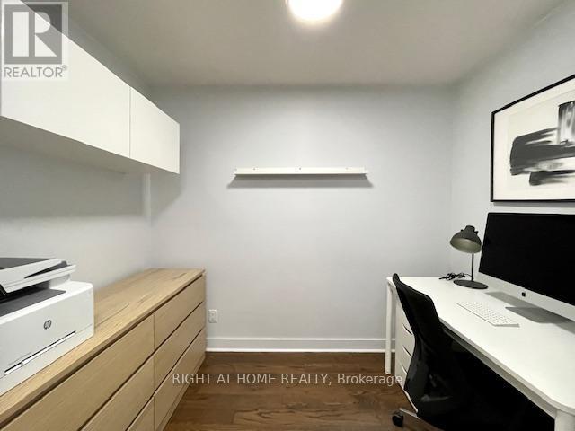 705 - 320 Richmond Street E, Toronto, Ontario M5A 1P9 - Photo 3 - C12593774