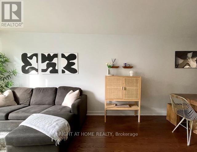 705 - 320 Richmond Street E, Toronto, Ontario M5A 1P9 - Photo 33 - C12593774