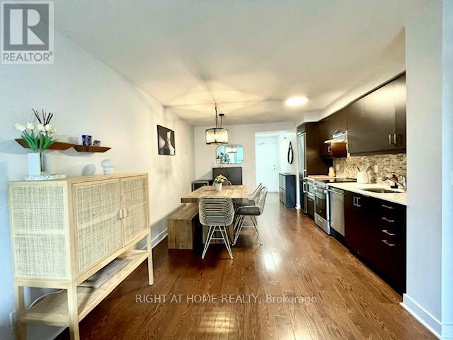 705 - 320 Richmond Street E, Toronto, Ontario M5A 1P9 - Photo 34 - C12593774