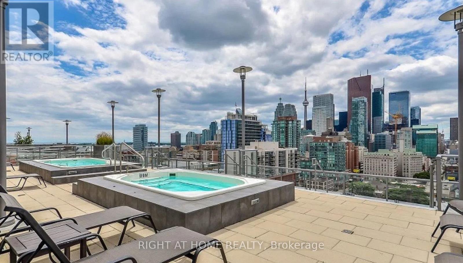 705 - 320 Richmond Street E, Toronto, Ontario M5A 1P9 - Photo 39 - C12593774