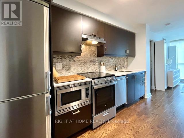 705 - 320 Richmond Street E, Toronto, Ontario M5A 1P9 - Photo 4 - C12593774