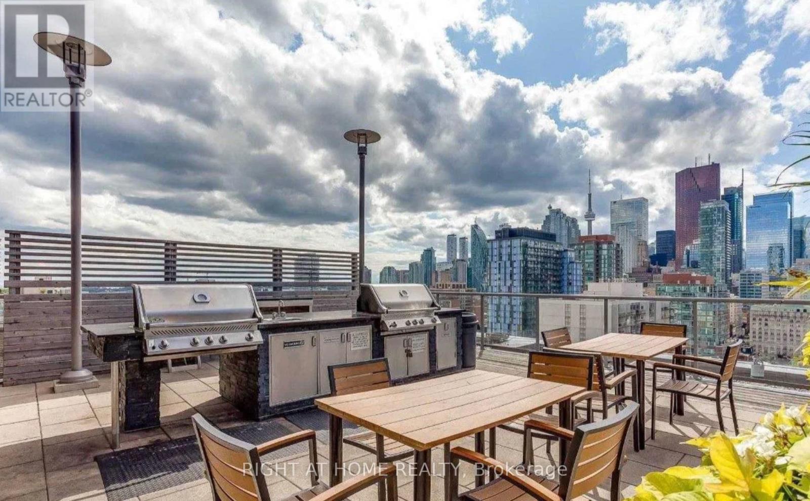 705 - 320 Richmond Street E, Toronto, Ontario M5A 1P9 - Photo 42 - C12593774