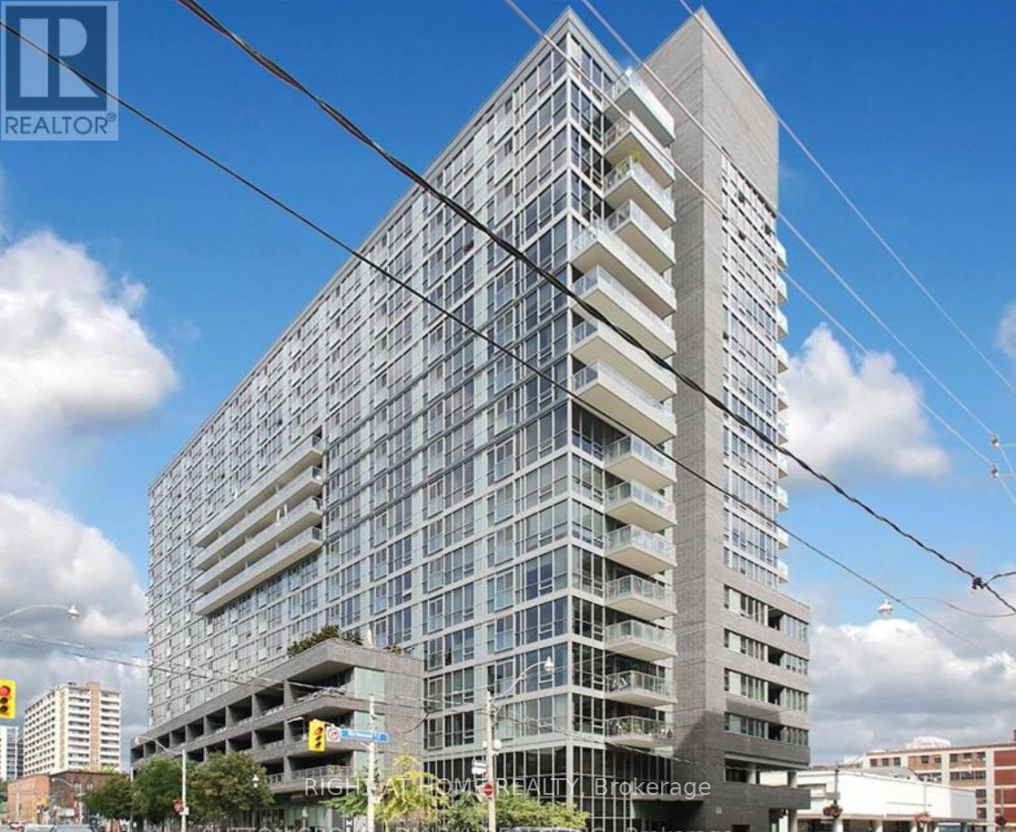 705 - 320 Richmond Street E, Toronto, Ontario M5A 1P9 - Photo 43 - C12593774