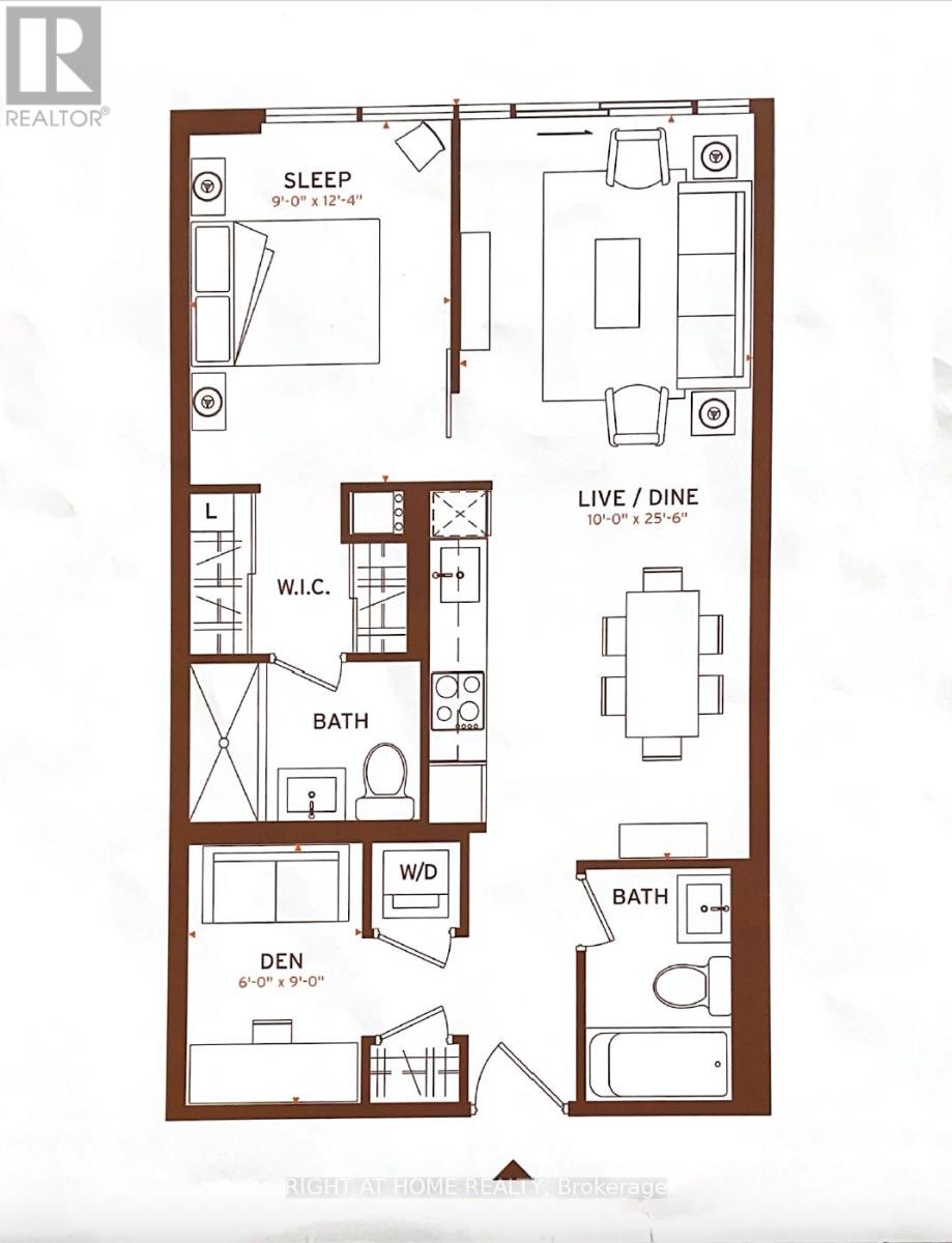 705 - 320 Richmond Street E, Toronto, Ontario M5A 1P9 - Photo 45 - C12593774