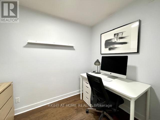 705 - 320 Richmond Street E, Toronto, Ontario M5A 1P9 - Photo 6 - C12593774