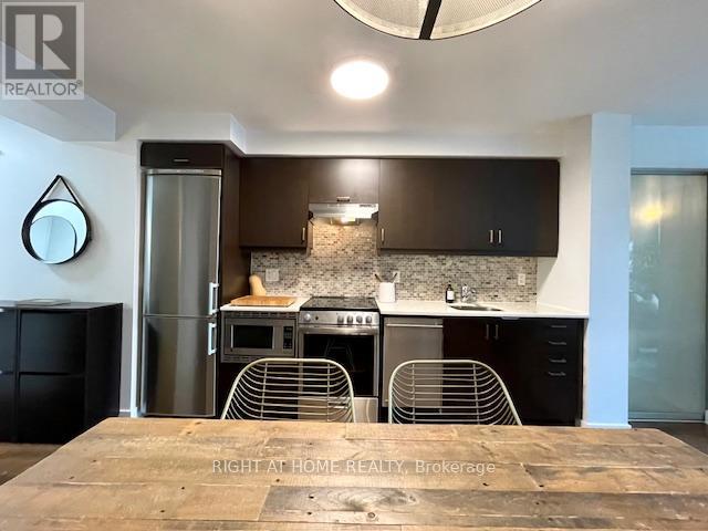 705 - 320 Richmond Street E, Toronto, Ontario M5A 1P9 - Photo 7 - C12593774