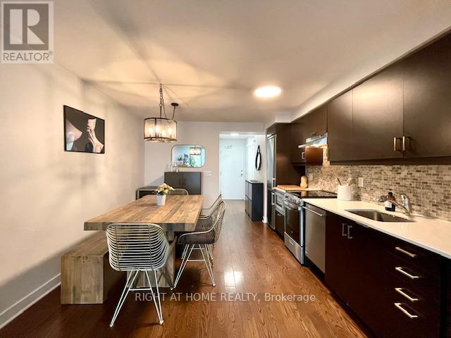 705 - 320 Richmond Street E, Toronto, Ontario M5A 1P9 - Photo 8 - C12593774