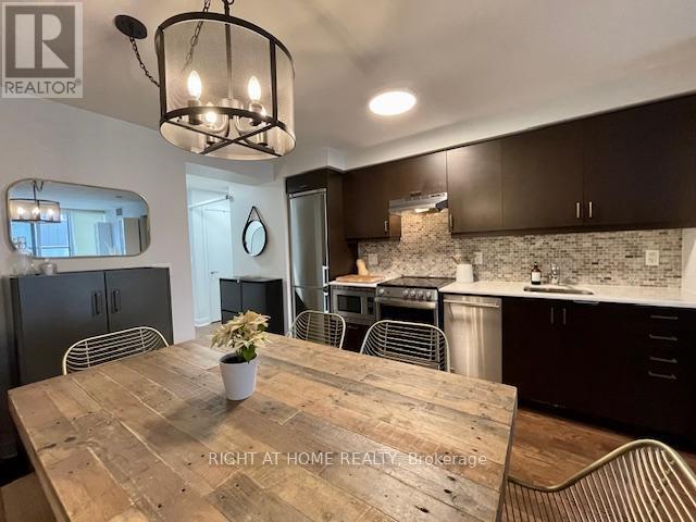 705 - 320 Richmond Street E, Toronto, Ontario M5A 1P9 - Photo 9 - C12593774