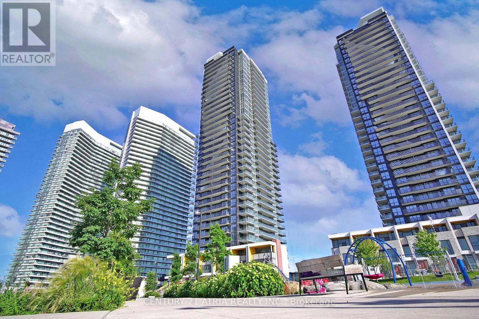 2310 - 85 MCMAHON DRIVE, toronto (bayview village), Ontario