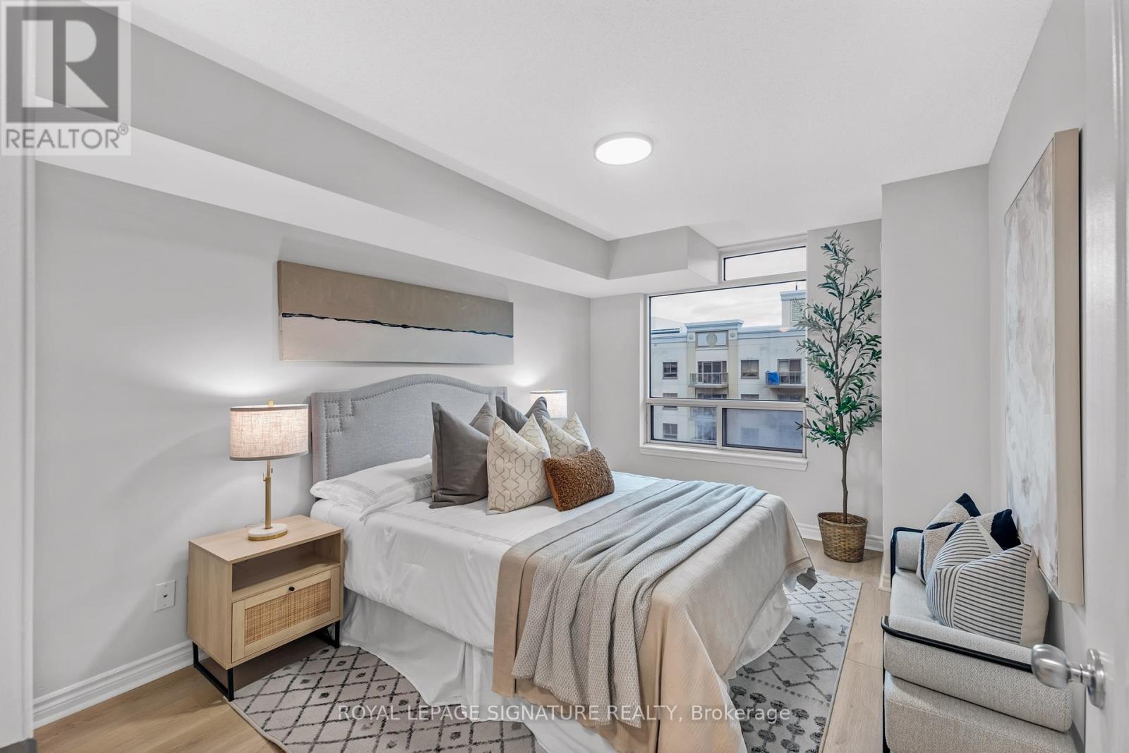 802 - 8 Rean Drive, Toronto (Bayview Village), Ontario  M2K 3B9 - Photo 13 - C12593804