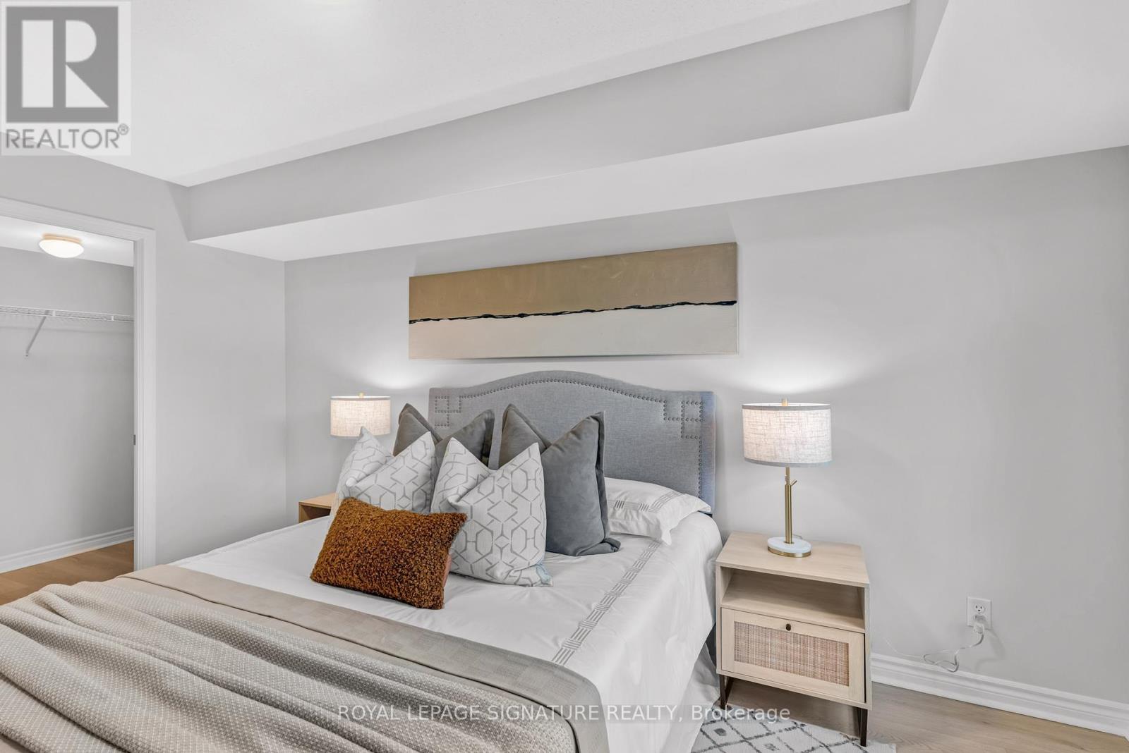 802 - 8 Rean Drive, Toronto (Bayview Village), Ontario  M2K 3B9 - Photo 14 - C12593804