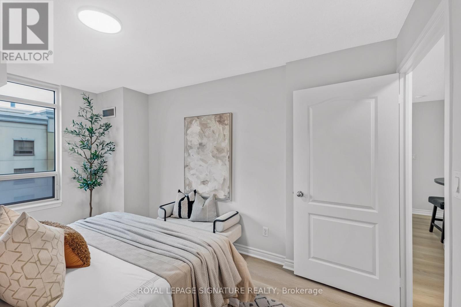 802 - 8 Rean Drive, Toronto (Bayview Village), Ontario  M2K 3B9 - Photo 16 - C12593804