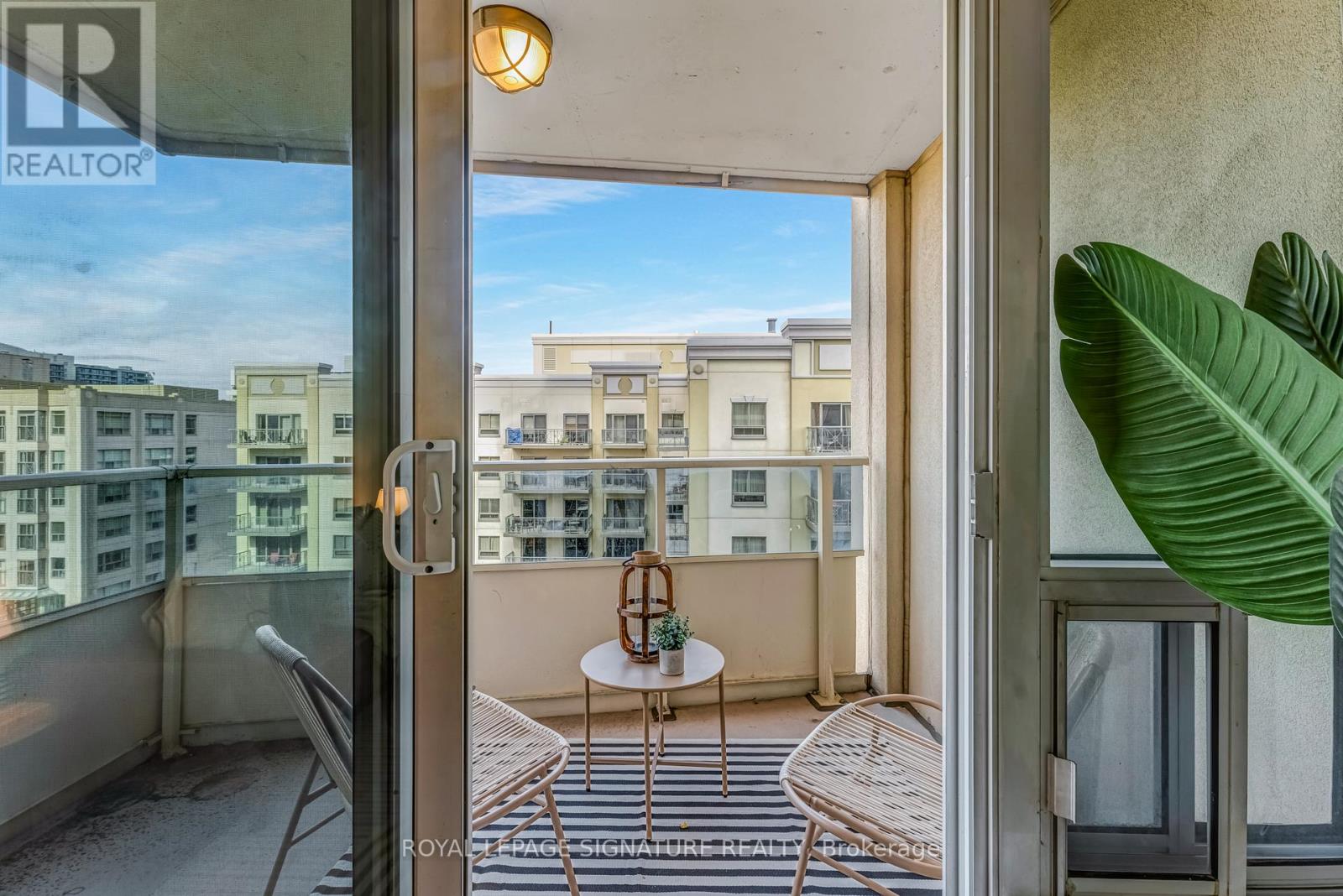 802 - 8 Rean Drive, Toronto (Bayview Village), Ontario  M2K 3B9 - Photo 21 - C12593804