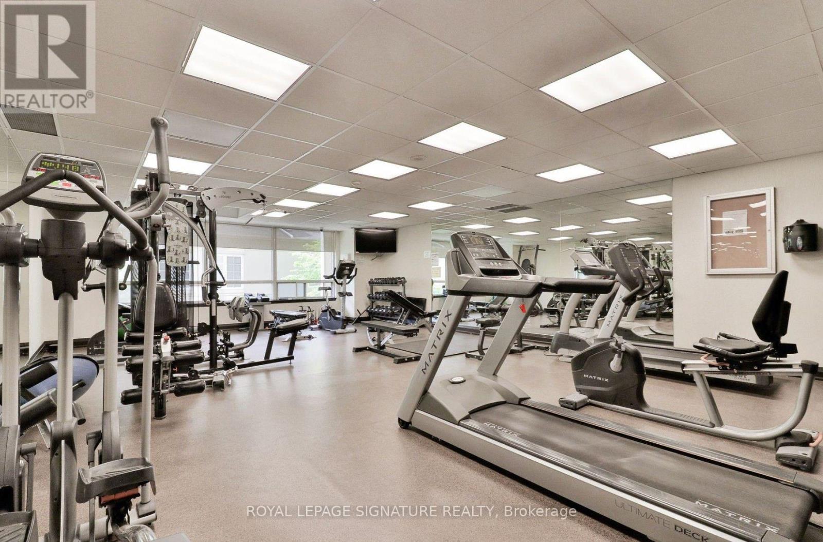 802 - 8 Rean Drive, Toronto (Bayview Village), Ontario  M2K 3B9 - Photo 24 - C12593804