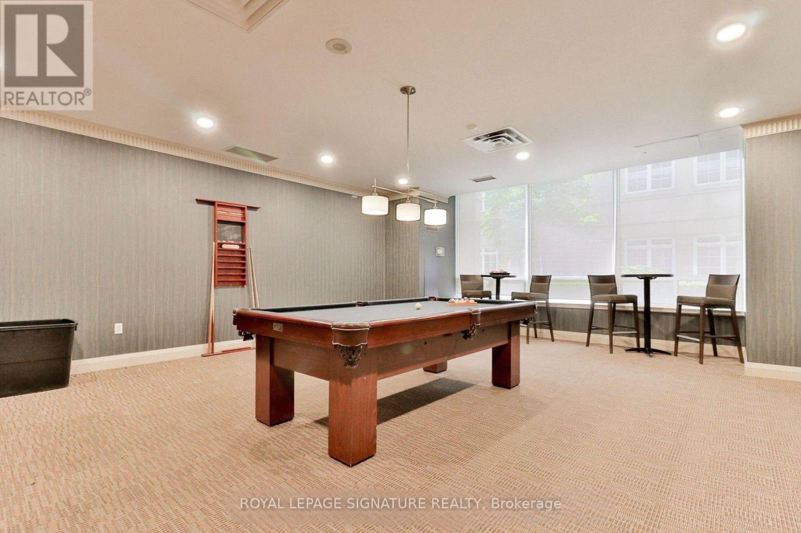 802 - 8 Rean Drive, Toronto (Bayview Village), Ontario  M2K 3B9 - Photo 25 - C12593804