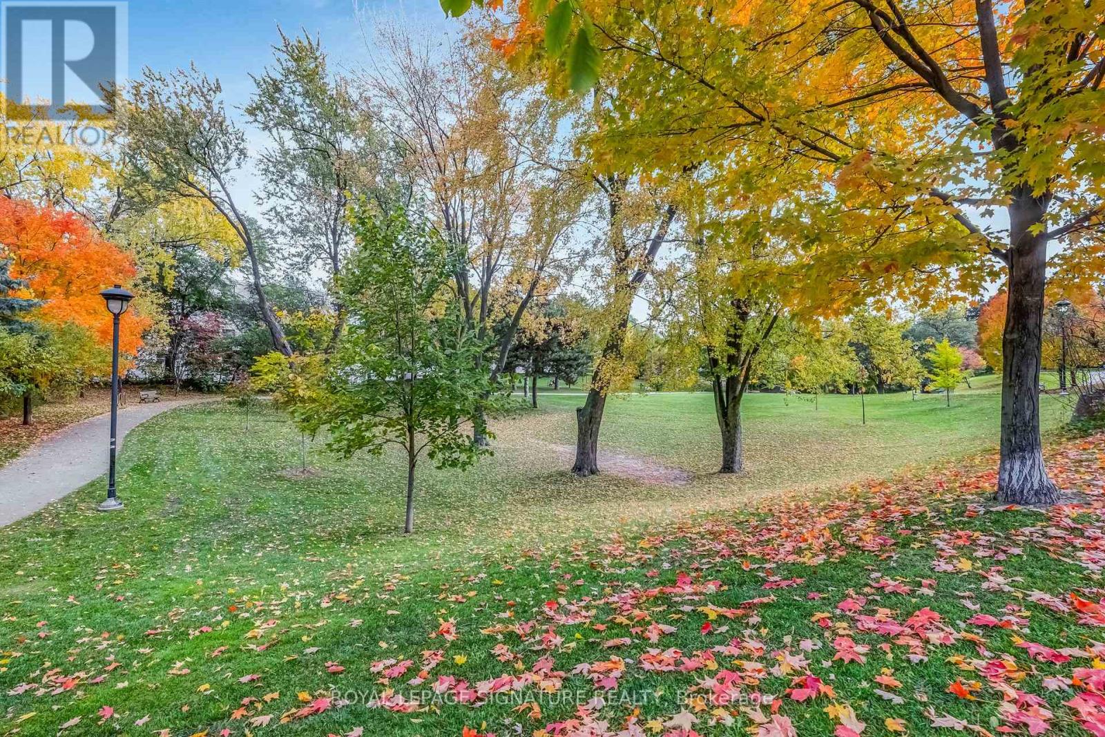 802 - 8 Rean Drive, Toronto (Bayview Village), Ontario  M2K 3B9 - Photo 35 - C12593804